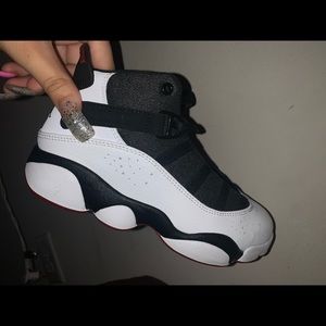 youth air jordans
